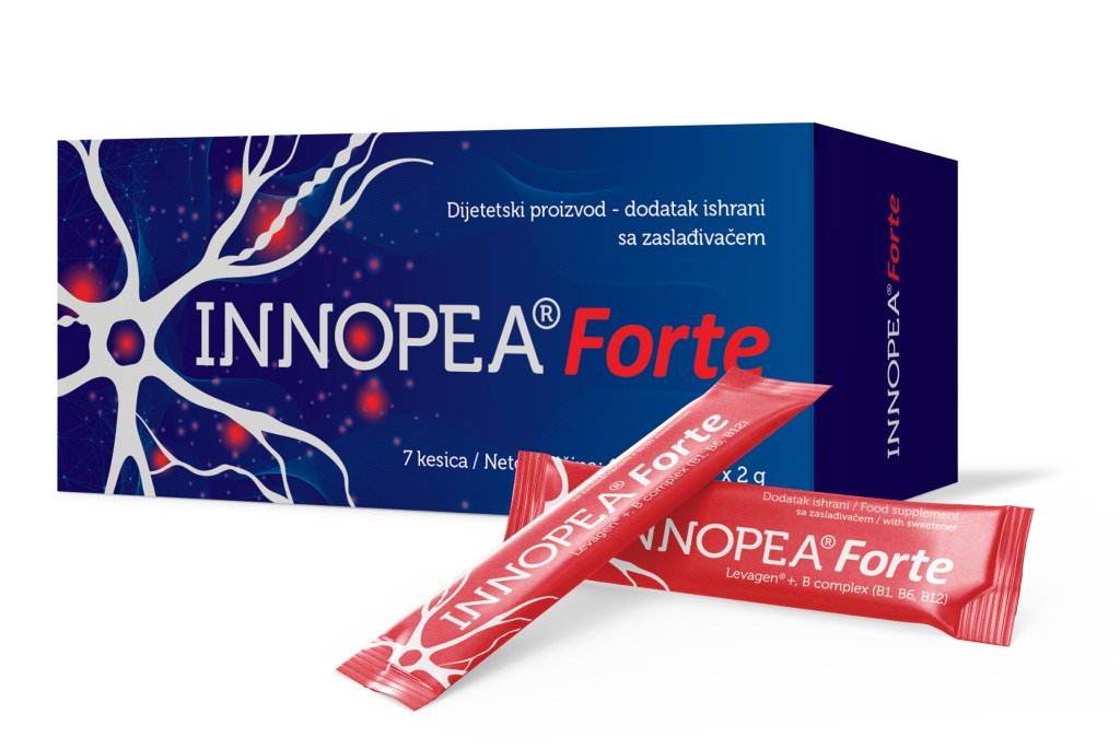 Innopea forte protiv bola