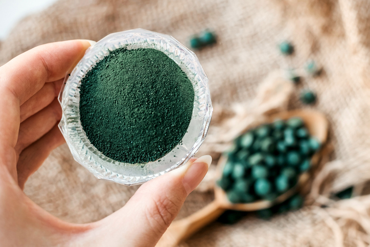 Zašto je spirulina superhrana i koje su njene zdravstvene prednosti?