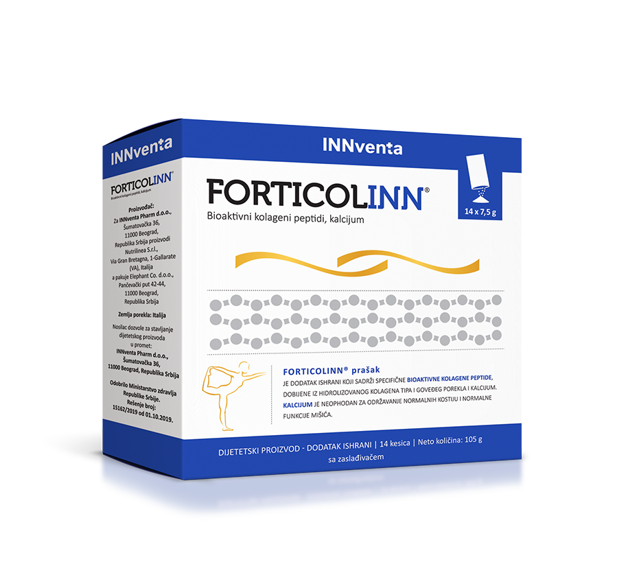 forticolinn 30 kesica italija 3d manja